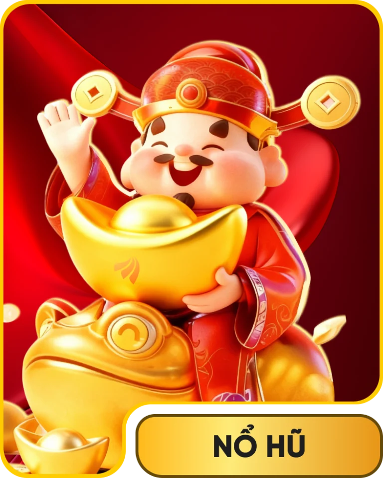 Nổ hũ nhà cái Mu88